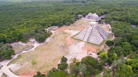 10 INTERESTING FACTS ABOUT CHICHEN ITZA - Destino Riviera