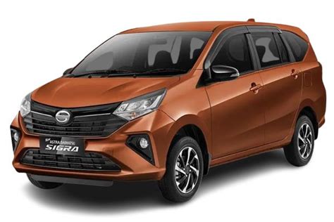 NEW SIGRA | Daihatsu Solo