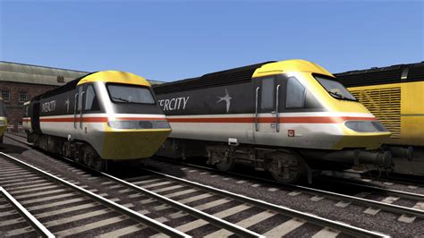 Steam Community :: Guide :: Class 43 Intercity 125 HSTs in TS