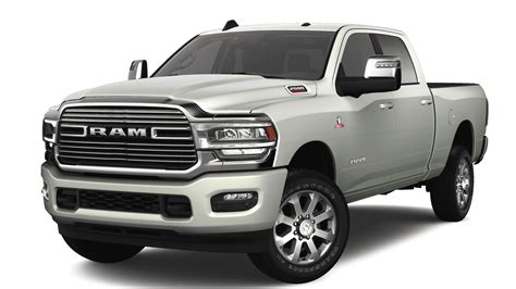 2023 Dodge Ram 2500 Dually