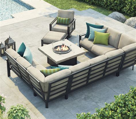 Outdoor Patio Furniture | Outdoor Accessories | Homecrest Outdoor Living