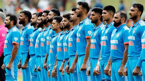 Highlights | ICC ODI World Cup 2023 Team India Squad Announcement: KL ...