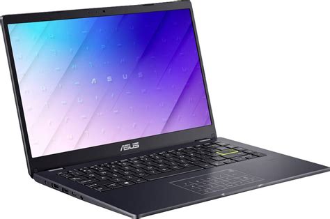 Asus Laptop 35.6 cm (14 inch) Intel® Pentium® Silver 4 GB RAM 128 GB ...