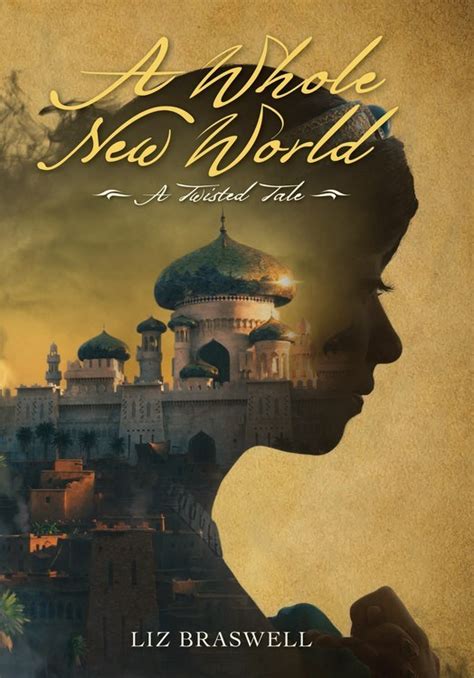 A Whole New World by Liz Braswell | Goodreads