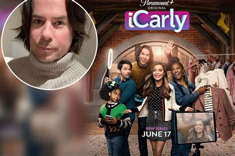 'iCarly' star Jerry Trainor promises 'sexual situations' in reboot