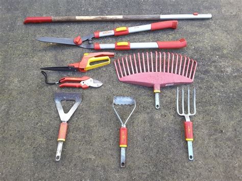 WOLF GARTEN GARDENING TOOLS | in Norwich, Norfolk | Gumtree