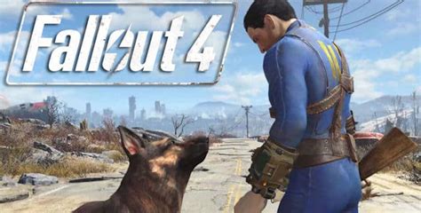 Fallout 4 Dogmeat Location Guide