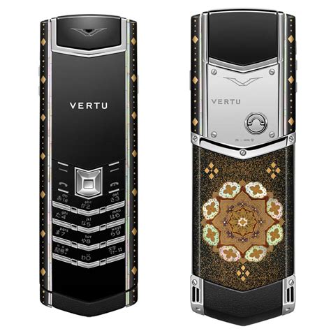 Four Vertu Gold Cell Phone Unveiled in Japan - eXtravaganzi