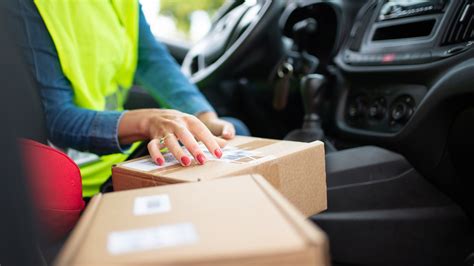 What exactly is a courier service? | Quickline Couriers