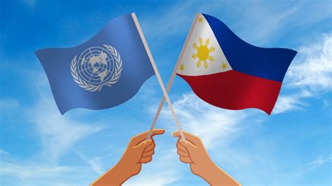 FAST FACTS: The Philippines' role in the United Nations