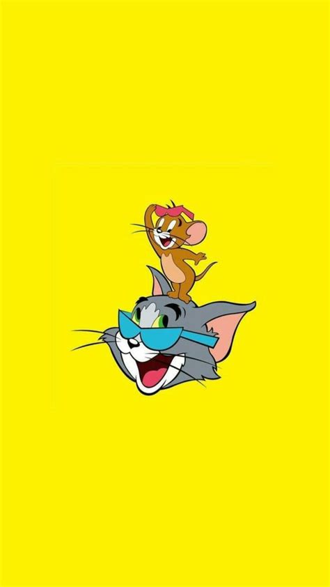 Tom And Jerry Wallpaper - KoLPaPer - Awesome Free HD Wallpapers