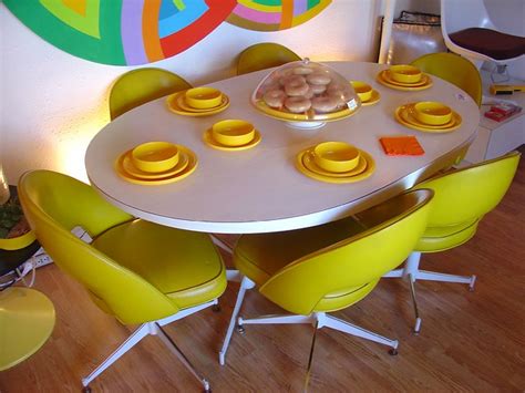Dream Kitchen Table Set | Flickr - Photo Sharing!
