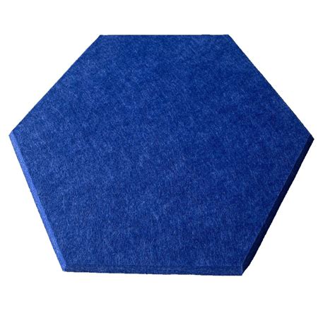 Polyester Pet Ceiling Tile Soundproofing Home Office Sound and Acoustic Noise Absorber Panel for ...