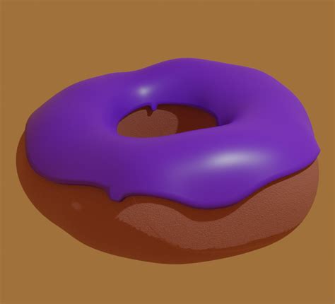 Blender Guru Donut; Snapping/ Proportional editing woes - Modeling ...