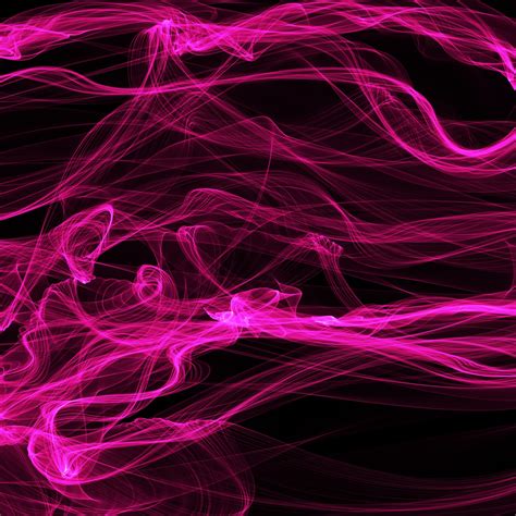 Pink Smoke Background Free Stock Photo - Public Domain Pictures