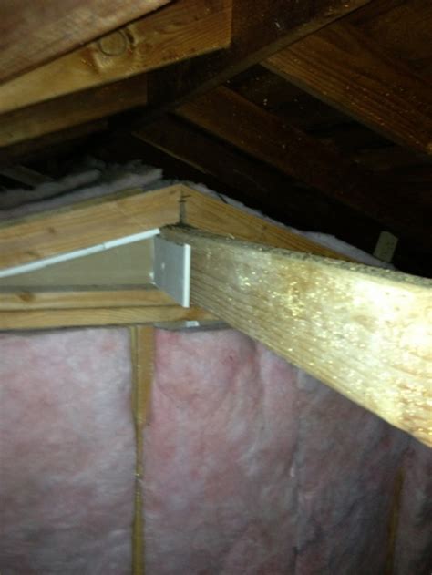 Vaulted Ceiling Insulation - Insulation - DIY Chatroom Home Improvement ...