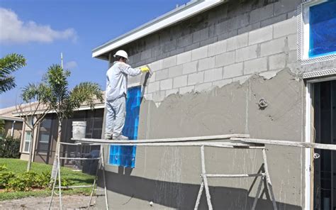 How Often Do You Need Stucco Repair? | Find The Home Pros