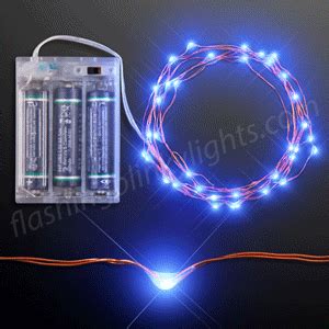 DIY Craft LED Lights & Wholesale Batteries | FlashingBlinkyLights