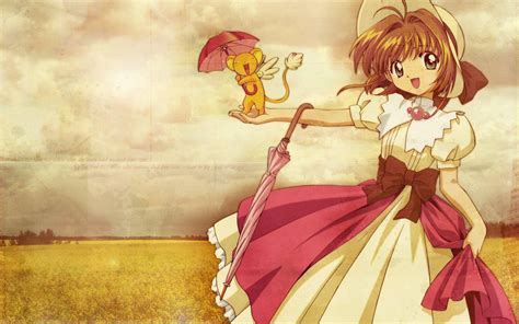 Cardcaptor Sakura Background Art - Goimages Techno