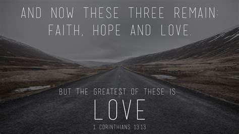 Bible Verse Slide Pack - Love | Media-Creative | Download Youth Ministry