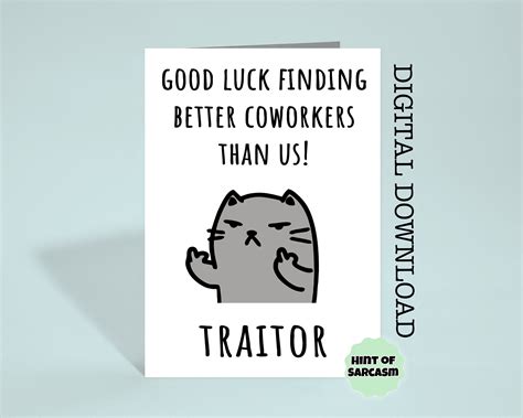 Good Luck Funny Ecards