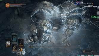 DS3 All Bosses Speedrun in 1:27:07 - YouTube