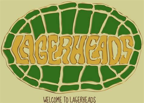 Lagerheads