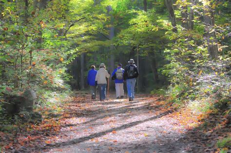 Hiking Groups & Clubs - Six-Pack of Peaks Challenge