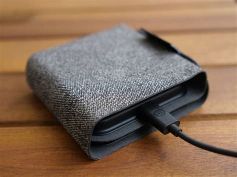 Mophie 3-in-1 travel charger with MagSafe review | Laptop Mag