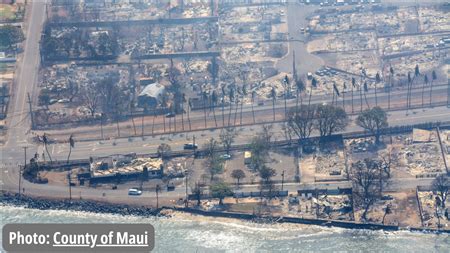 Rotary Establishes Maui Fires Relief Fund | District 5150