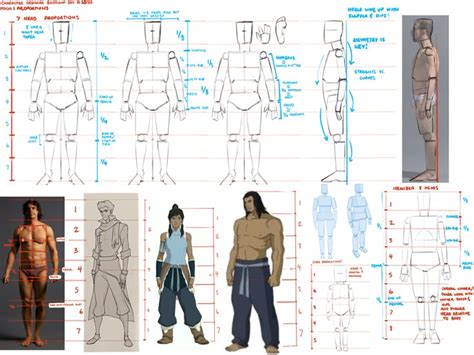 Pin de OJ en Kaycem Art cheat sheet