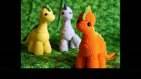 easy crochet toys for beginners - YouTube