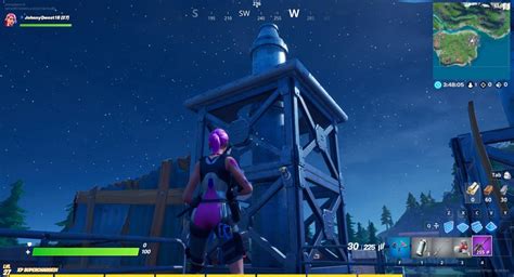 Fortnite Secret: Here’s Where You Can Visit The Visitor’s House On The New Island