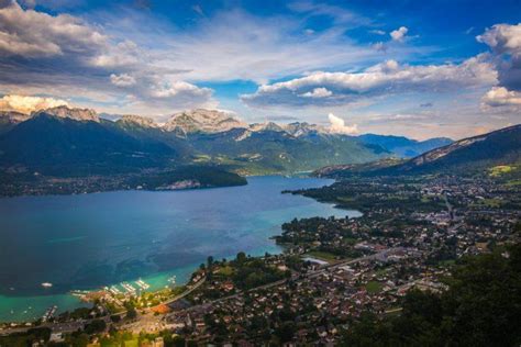 Hiking Annecy - The 21 Best Annecy Hiking Trails (+ free maps) - kevmrc.com