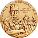 DeBakey Scholarship | Medical Humanities | Baylor University