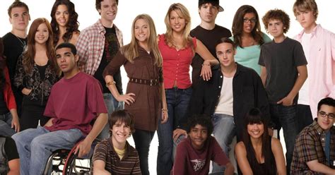 Best Degrassi Moments | POPSUGAR Entertainment