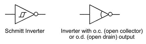 Understanding Digital Buffer, Gate, and Logic IC Circuits - Part 1 ...