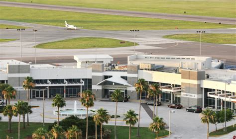 PIE: 5 Things We Love About St. Pete-Clearwater International Airport ...