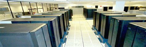 About Supercomputers