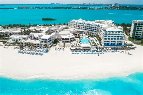 Wyndham Alltra Cancun All Inclusive Resort | Cancun Hotels, MX 77500