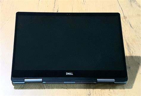 DELL INSPIRON 7000 SERIES 2-in-1 TOUCH SCREEN 15″ FHD Intel® Core™ i7 ...