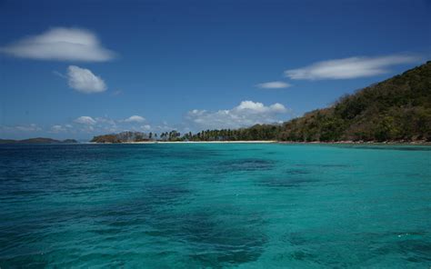 Beach wallpapers: Philippines most beautiful beaches