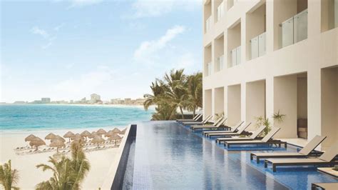 Family Suites In Cancun – Hyatt Ziva Cancun