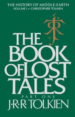 The Book of Lost Tales: Part One