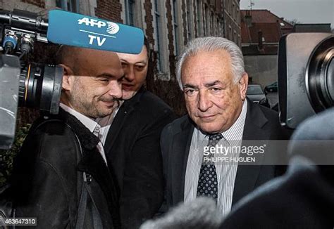 1,433 Dominique Strauss Kahn Trial Continues Stock Photos, High-Res Pictures, and Images - Getty ...