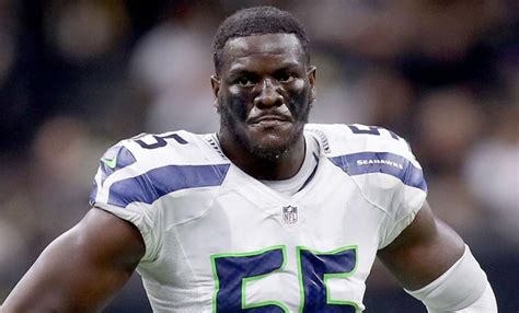 Know About Frank Clark; Stats, Contract, NFL, Age, Trade, Girlfriend