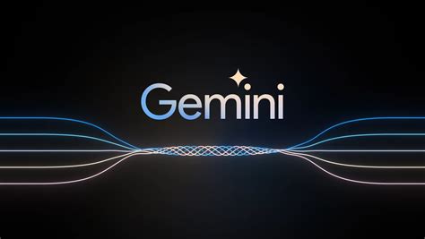 Google Gemini just got one step closer to a public debut