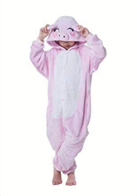 Three Little Pigs Costume Set, Women's Fashion, Dresses & Sets ...