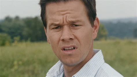 Mark Wahlberg's Perpetually Confused Face Vs. Other Famous Furrowed ...
