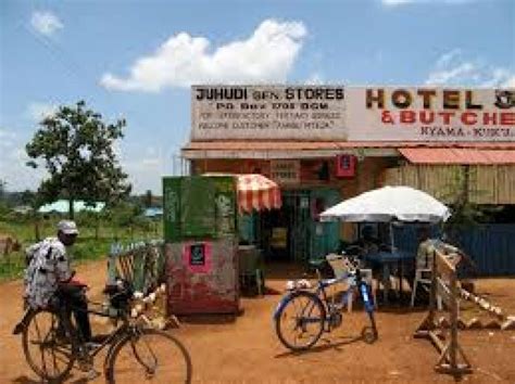 Bungoma Tourism (2024) Kenya - Best Places to Visit in Bungoma, Bungoma ...